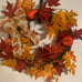 2021 Fall Wreath