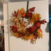 2021 Fall Wreath