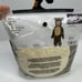 Cuddly Teddy Bear Costume Brown Toddler (2T) Jumpsuit + Head Piece/ Hood w/ Ears