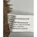 Cuddly Teddy Bear Costume Brown Toddler (2T) Jumpsuit + Head Piece/ Hood w/ Ears