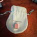 Auth Vintage Tiffany & Co Shopping Bag Charm