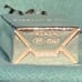Auth Vintage Tiffany & Co Shopping Bag Charm
