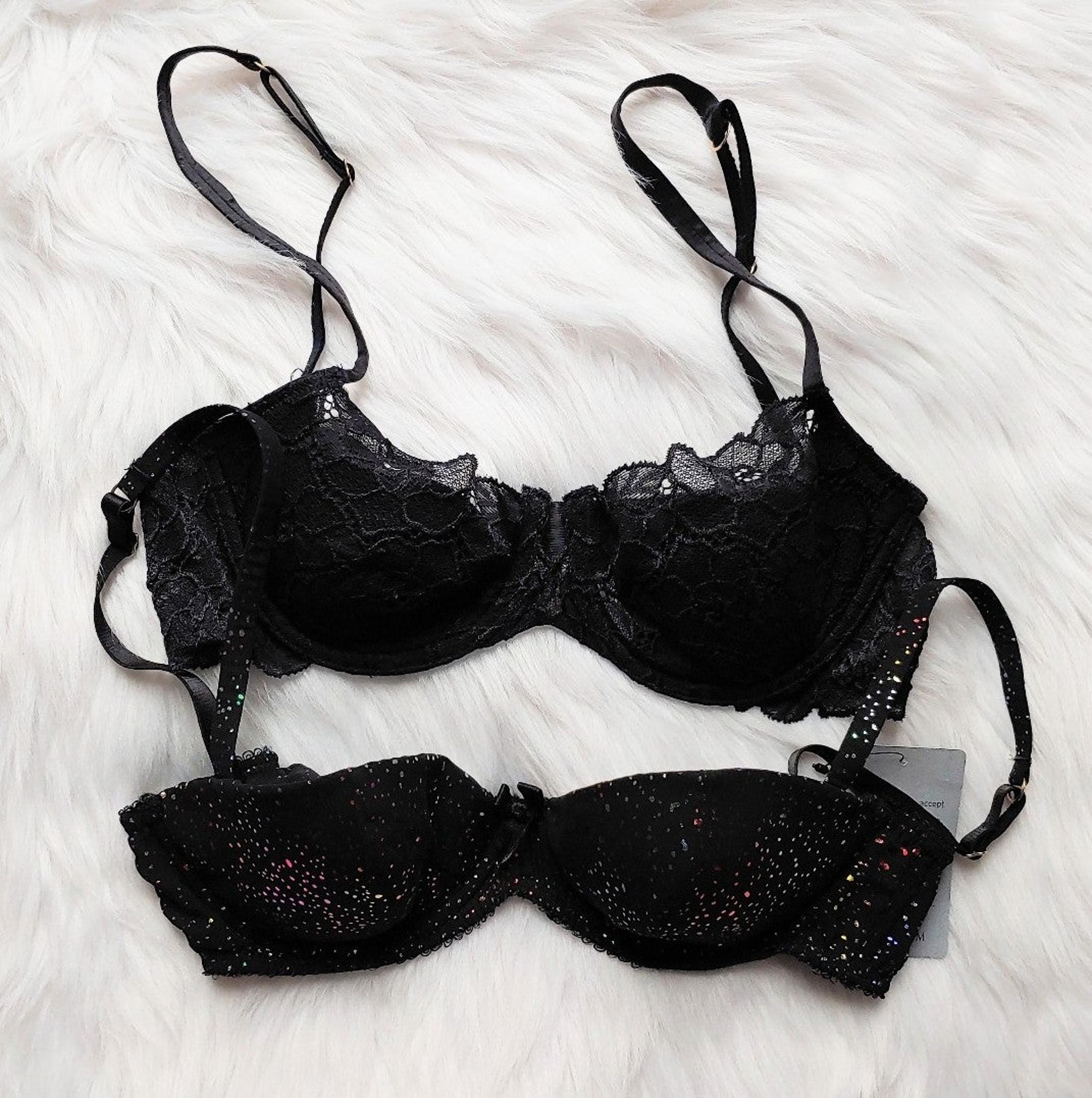 Victoria's Secret & L'Agent by Agent Provocateur Bras, 34B