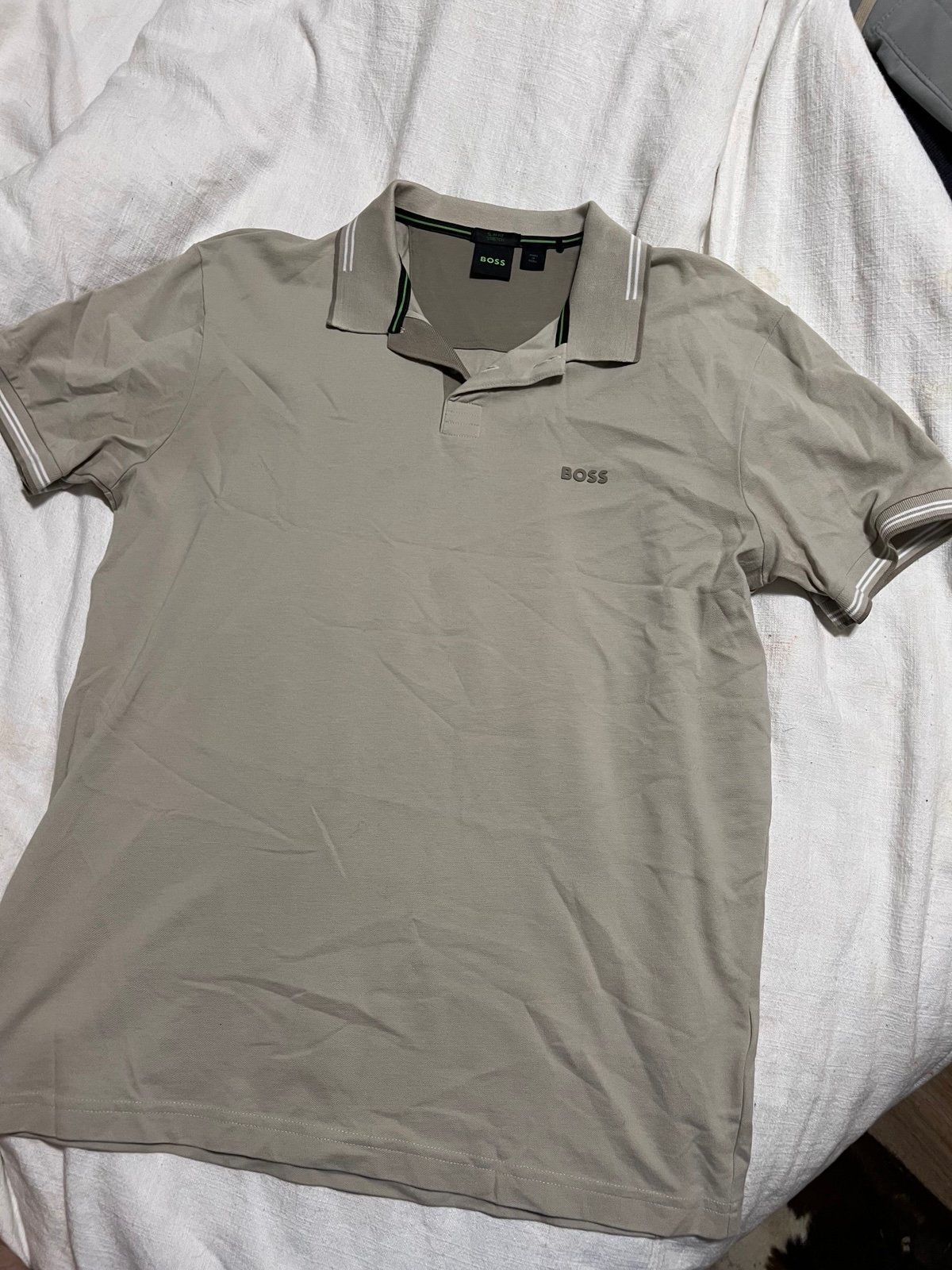 Men’s Hugo Boss Polo Shirt