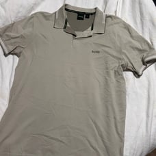 Men’s Hugo Boss Polo Shirt
