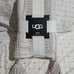 NIP UGG Conrad Throw Shoreline Beige 50 x 70