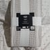 NIP UGG Conrad Throw Shoreline Beige 50 x 70