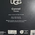 NIP UGG Conrad Throw Shoreline Beige 50 x 70