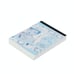 Blue Box Memo Pad with Bromide [Jump Festa 2024]