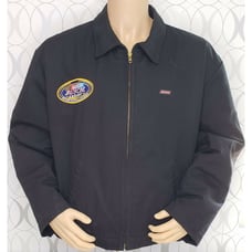 Nascar Busch Series Dickies Jacket
