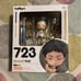Akaashi Nendoroid