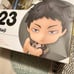 Akaashi Nendoroid