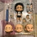 Akaashi Nendoroid