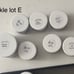 Lot of sparkle and co dip powder (lot E)