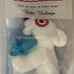 Bullseye (wubbanub) pacifier *{Target exclusive}