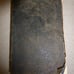 Antique Nelson 1898 Bible