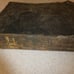 Antique Nelson 1898 Bible