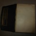 Antique Nelson 1898 Bible