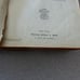 Antique Nelson 1898 Bible