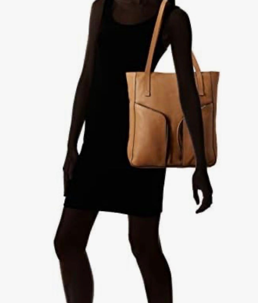 Vince Camuto Mika Tote Bag