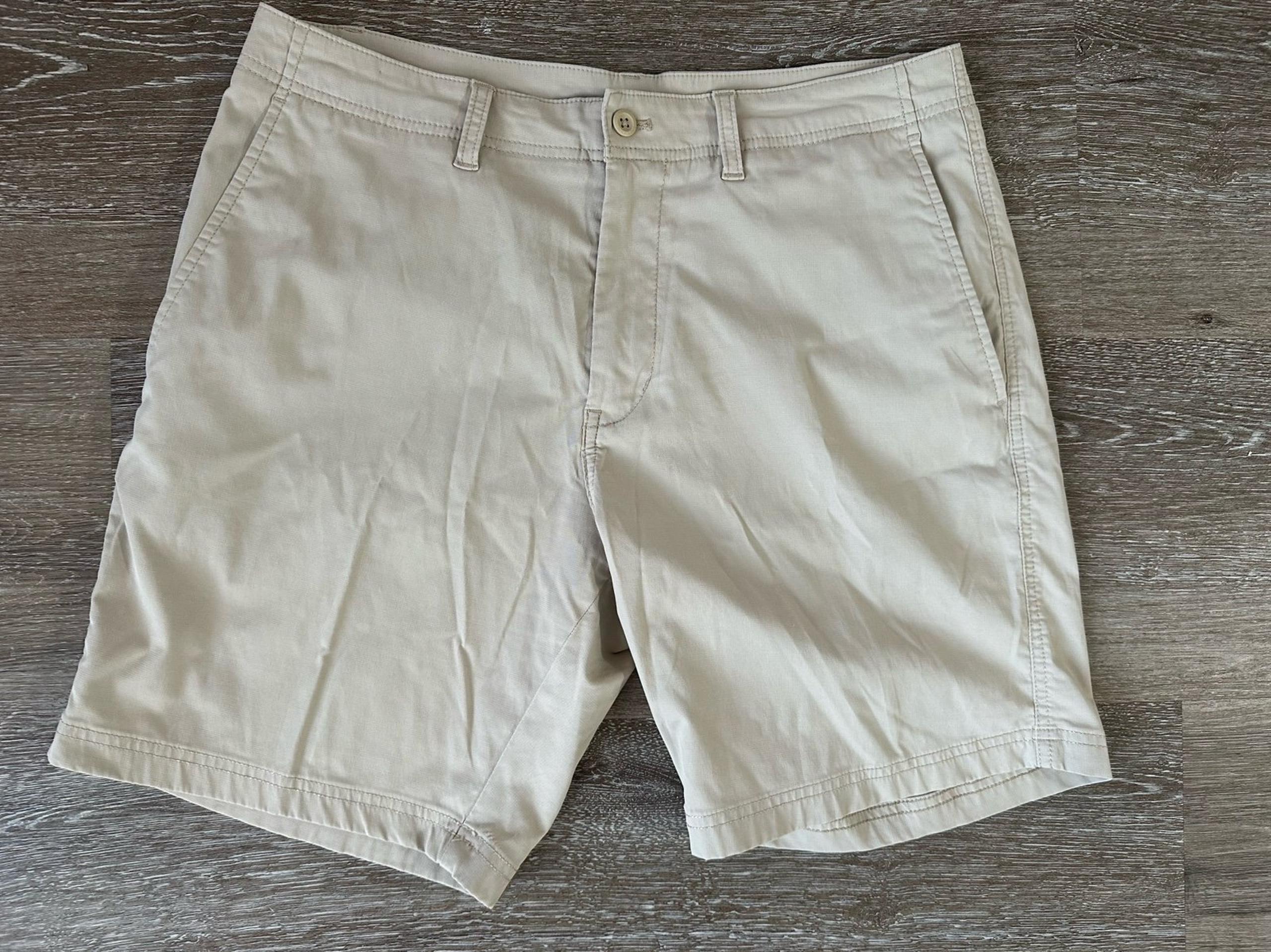 Duck Head shorts