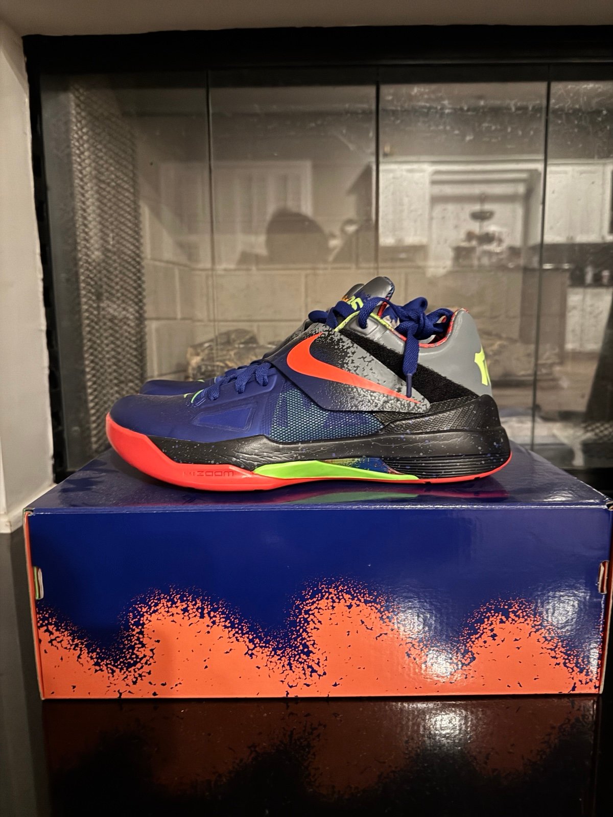 Nike KD 8 Athletic Shoes for Men | Mercari Nike KD 8 Athletic Shoes for Men | Mercari