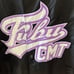 Fubu x Centimeter Varsity Jacket