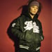 Fubu x Centimeter Varsity Jacket