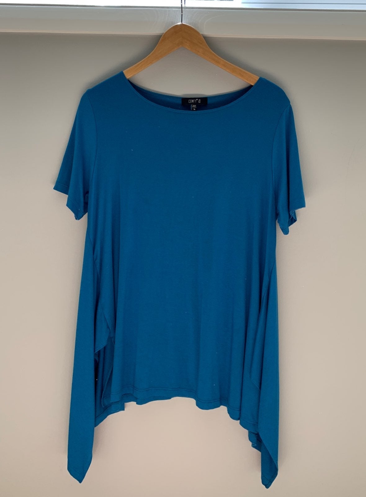 Comfy usa shirt