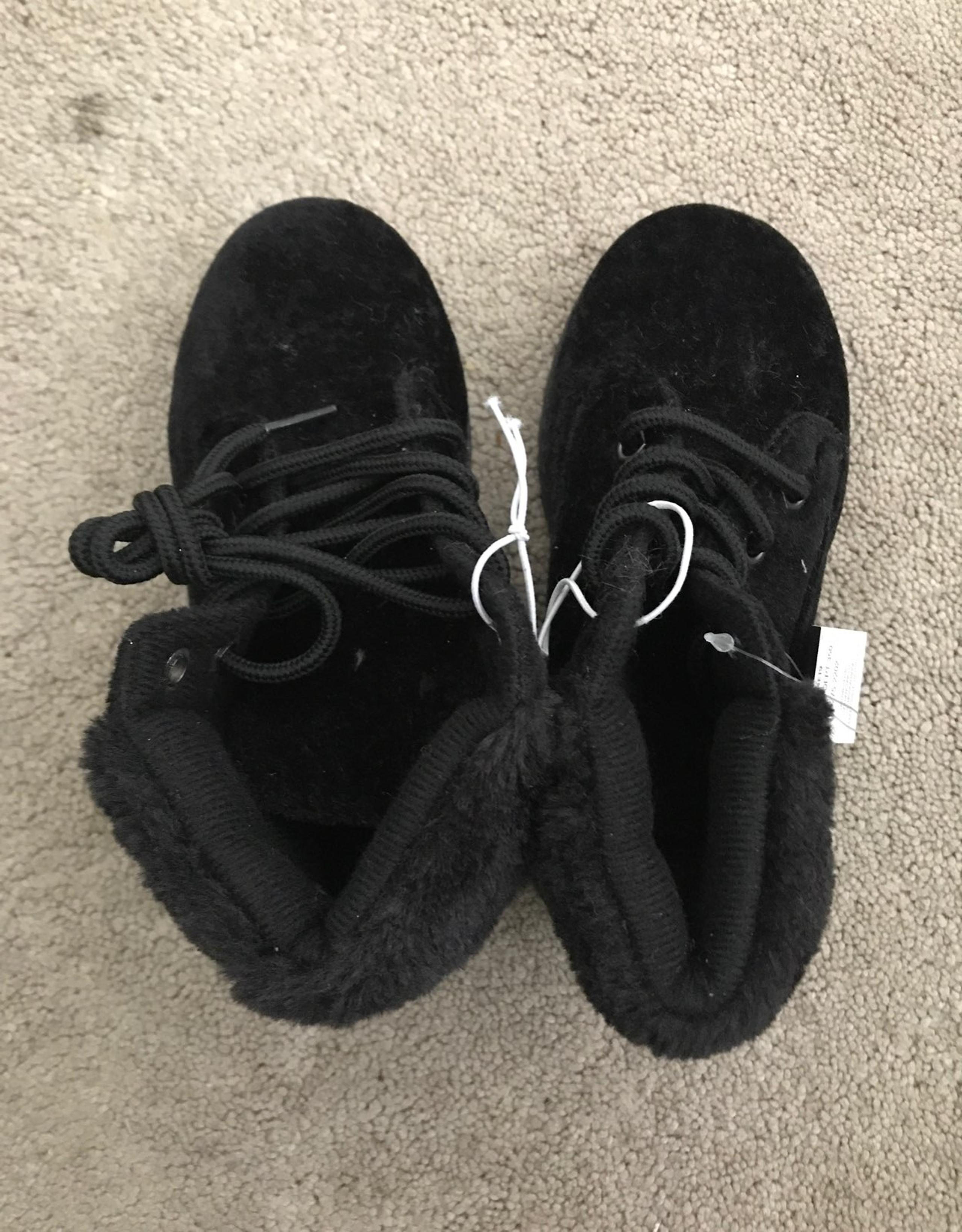 Toddler boots