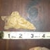3 inch spear head