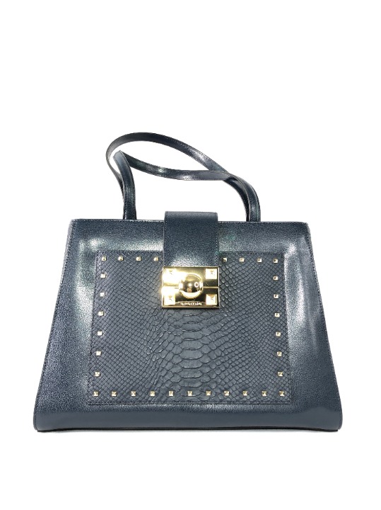 Cromia Mystic (1404560) Leather Tote