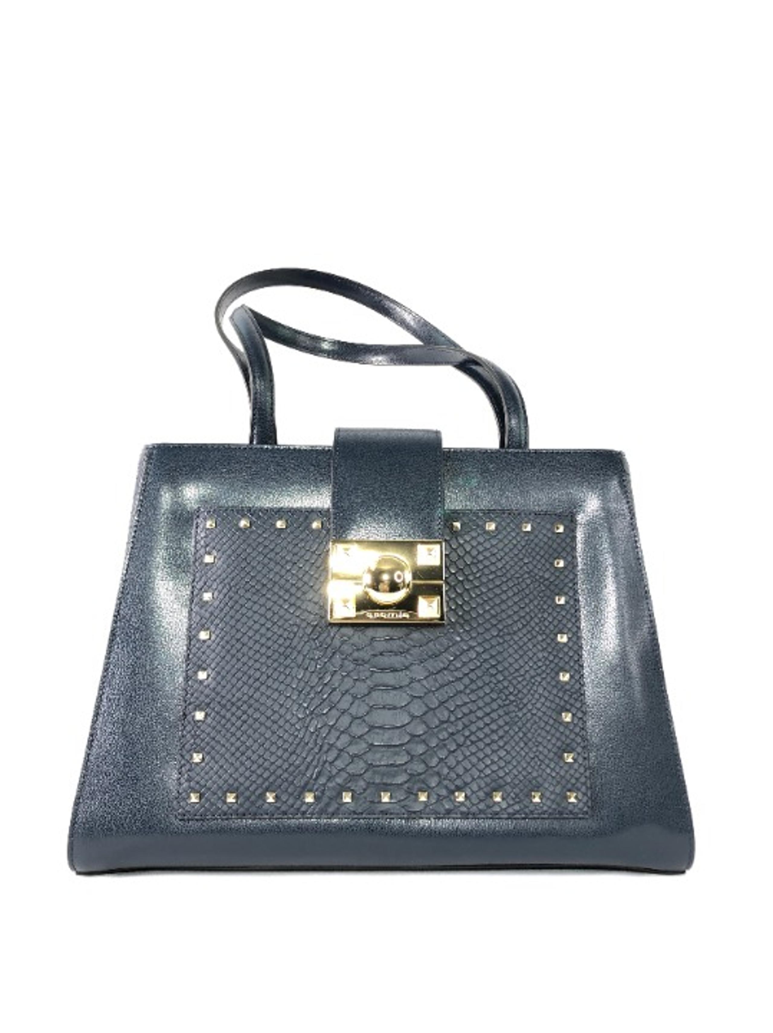 Cromia Mystic (1404560) Leather Tote