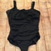 Women's 16W Slender Suit Carmela One Piece Swimsuit