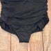 Women's 16W Slender Suit Carmela One Piece Swimsuit