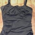 Women's 16W Slender Suit Carmela One Piece Swimsuit