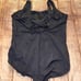Women's 16W Slender Suit Carmela One Piece Swimsuit