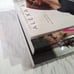 Lot of 3 Romance Erotic Signed books