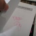Lot of 3 Romance Erotic Signed books