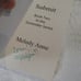 Lot of 3 Romance Erotic Signed books