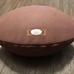 Dick Butkus Bears Signed NFL Football JSA COA
