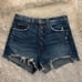 Abercrombie Denim Shorts