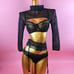 Sexy lingerie set