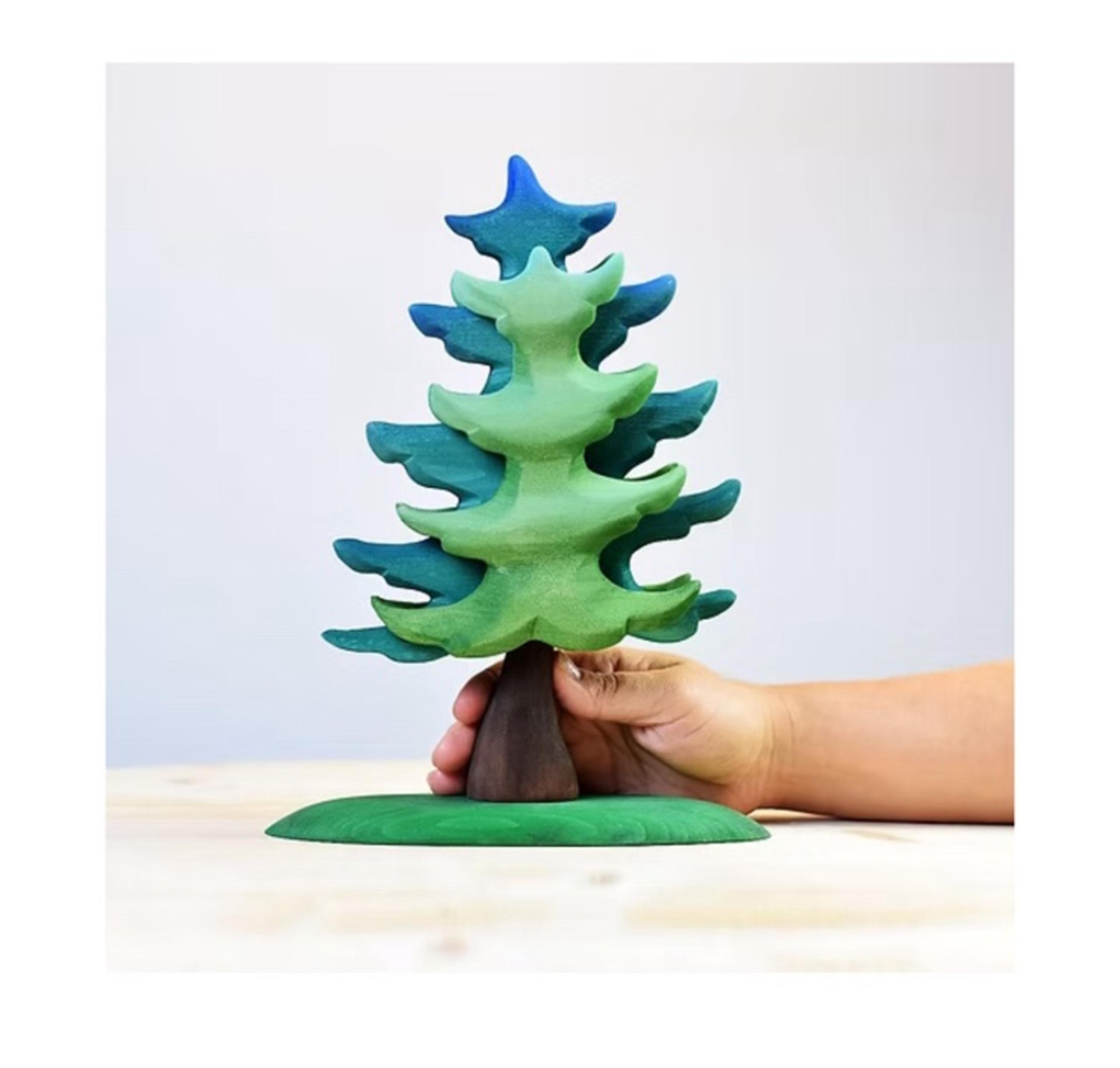 Bumbu Toys Spruce tree