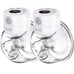 Wearable Breast Pump