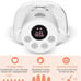 Wearable Breast Pump
