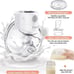Wearable Breast Pump