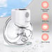 Wearable Breast Pump