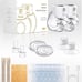 Wearable Breast Pump