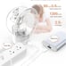 Wearable Breast Pump